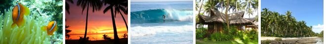 Surfen und Wellenreiten in Suddenrush Surfcamps